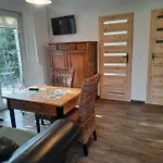 W Sadzie - Appartement *