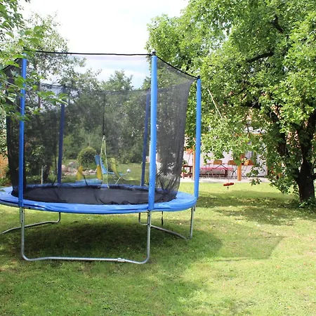 W Sadzie - Apartament