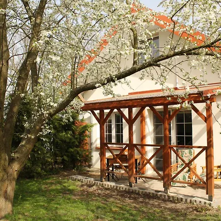 Appartement W Sadzie - *