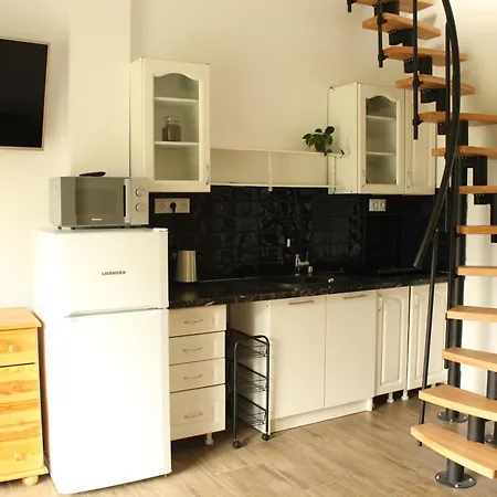 W Sadzie - * Sterławki Wielkie