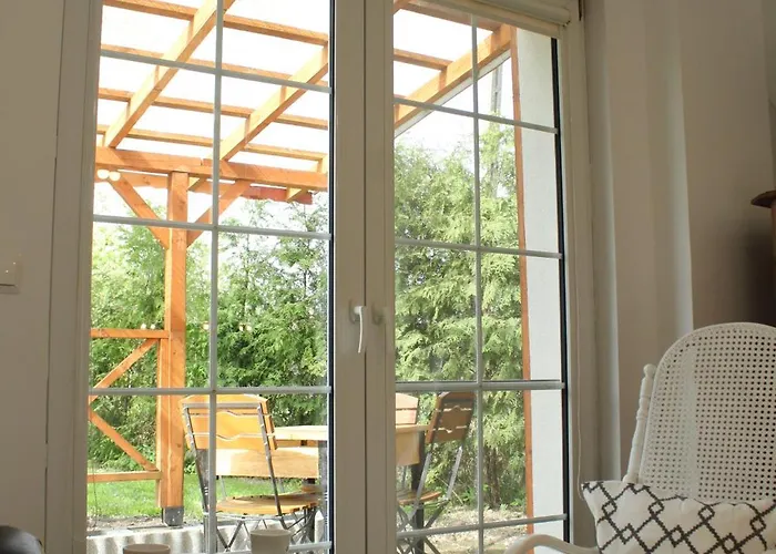 Apartament W Sadzie - *