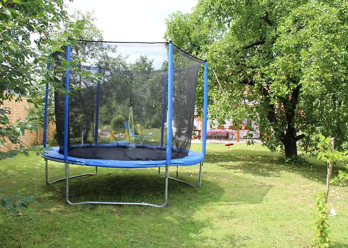 W Sadzie - Apartament