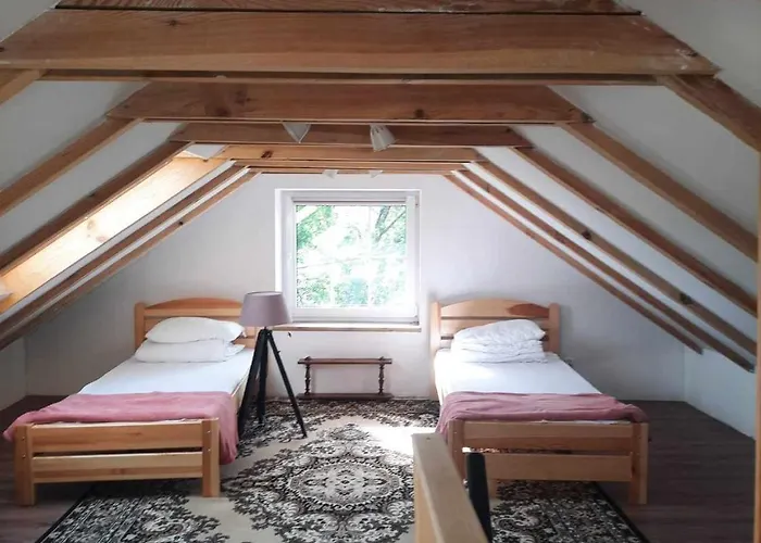 W Sadzie - * Sterławki Wielkie