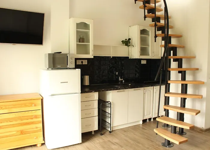 W Sadzie - * Sterławki Wielkie